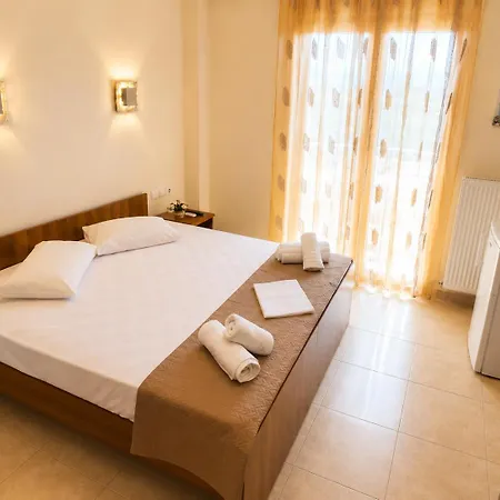 Hotel Jonny's