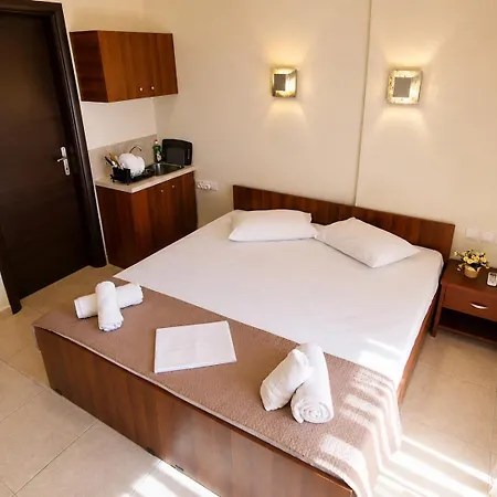 Hotel Jonny's