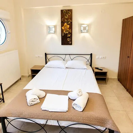Hotel Jonny's