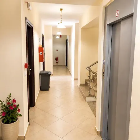 Hotel Jonny's 2*